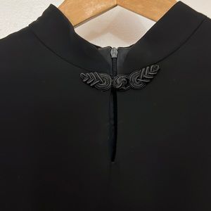 👗Elegant Black Dress👗